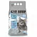 Наполнитель для кошек CAT STEP Compact Grey Original комкующийся, минеральный