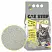 Наполнитель для кошек CAT STEP Compact Grey Summer Field комкующийся, минеральный