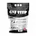 Наполнитель для кошек CAT STEP Arctic Black&White впитывающий, силикагелевый